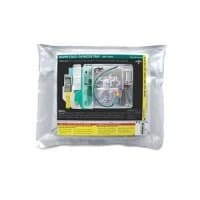 Medline #DYND160418, TRAY, FOLEY, ERASE CAUTI, SILV, LF, 18FR 10ML, 10/CS Image Medline #DYND160418, TRAY, FOLEY, ERASE CAUTI, SILV, LF, 18FR 10ML, 10/CS Image