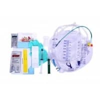 Medline #DYND160514, TRAY, ERASE CAUTI, URN MTR, SILV, LF, 14FR10M, 10 EA/CS Image Medline #DYND160514, TRAY, ERASE CAUTI, URN MTR, SILV, LF, 14FR10M, 10 EA/CS Image