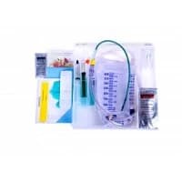 Medline #DYND160516, TRAY, ERASE CAUTI, URN MTR, SILV, LF, 16FR10M, 10/CS Image Medline #DYND160516, TRAY, ERASE CAUTI, URN MTR, SILV, LF, 16FR10M, 10/CS Image