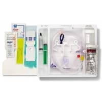 Medline #DYND160718, TRAY, FOLEY, ERASE CAUTI, 100%SILI, 18FR10ML, 10 EA/CS Image Medline #DYND160718, TRAY, FOLEY, ERASE CAUTI, 100%SILI, 18FR10ML, 10 EA/CS Image