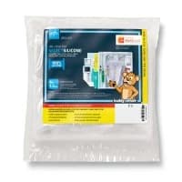 Medline #DYND160806, 1-Layer Foley Catheter Tray with 200 mL Urine Meter, 2000 mL Drain Bag, Silicone, Pediatric, 1.5 mL x 6 Fr, 10/CS Image Medline #DYND160806, 1-Layer Foley Catheter Tray with 200 mL Urine Meter, 2000 mL Drain Bag, Silicone, Pediatric, 1.5 mL x 6 Fr, 10/CS Image