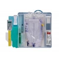 Medline #DYND160808T, TRAY, PEDIATRIC, TEMP SENS, 8FR, 3ML, 10 EA/CS Image Medline #DYND160808T, TRAY, PEDIATRIC, TEMP SENS, 8FR, 3ML, 10 EA/CS Image