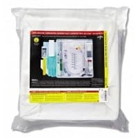 Medline #DYND160814T, TRAY, ERASE CAUTI, TEMP SENS 14FR 10ML, 10/CS Image Medline #DYND160814T, TRAY, ERASE CAUTI, TEMP SENS 14FR 10ML, 10/CS Image