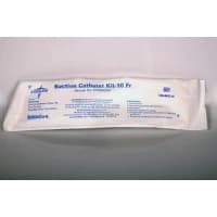 Medline #DYND40250, KIT, CATHETER, SUCTION, 10FR, DELEE, 1GLV, CUP, 50/CS Image Medline #DYND40250, KIT, CATHETER, SUCTION, 10FR, DELEE, 1GLV, CUP, 50/CS Image
