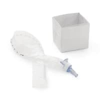 Medline #DYND40708F, Open-Suction Cather with Cup, Sleeved, DeLee Tip, 8 Fr, 50/CS Image Medline #DYND40708F, Open-Suction Cather with Cup, Sleeved, DeLee Tip, 8 Fr, 50/CS Image