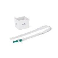 Medline #DYND40708F, CATHETER, SUCTION, 8FR, DELEE, W/SLEEVE,, EACH Image Medline #DYND40708F, CATHETER, SUCTION, 8FR, DELEE, W/SLEEVE,, EACH Image