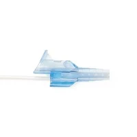 Medline #DYND41908, Open Suction Catheter, DeLee Pediatric Tip, Single Sterile, 8 Fr, Straight Pack, EACH Image Medline #DYND41908, Open Suction Catheter, DeLee Pediatric Tip, Single Sterile, 8 Fr, Straight Pack, EACH Image