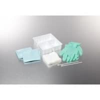 Medline #DYND70664, TRAY, SKIN SCRUB, DRY, W/GAUZE, 20/CS Image Medline #DYND70664, TRAY, SKIN SCRUB, DRY, W/GAUZE, 20/CS Image