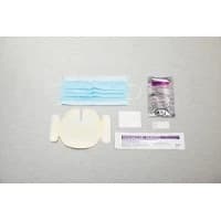 Medline #DYND75233, KIT, DRESSING CHANGE, CENTRAL VENOUS CATH, 40/CS Image Medline #DYND75233, KIT, DRESSING CHANGE, CENTRAL VENOUS CATH, 40/CS Image