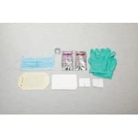 Medline #DYNJ03301A, TRAY, DRESSING CHANGE, TEGADERM, 40/CS Image Medline #DYNJ03301A, TRAY, DRESSING CHANGE, TEGADERM, 40/CS Image