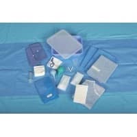 Medline #DYNJHT3005, PACK, LABOR & DELIVERY, POLY GOWNS, 8/CS Image Medline #DYNJHT3005, PACK, LABOR & DELIVERY, POLY GOWNS, 8/CS Image