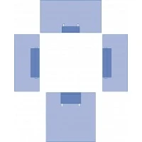 Medline #DYNJP1050, UNIVERSAL PACK NO GOWNS, EACH Image Medline #DYNJP1050, UNIVERSAL PACK NO GOWNS, EACH Image