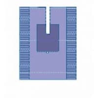 Medline #DYNJP1060, PACK, UNIVERSAL, NO GOWNS, 4/CS Image Medline #DYNJP1060, PACK, UNIVERSAL, NO GOWNS, 4/CS Image