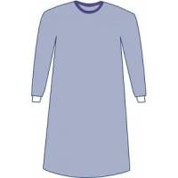 Medline #DYNJP2001S, GOWN, SIRUS, NON-REINFORCED, LG, 20/CS Image Medline #DYNJP2001S, GOWN, SIRUS, NON-REINFORCED, LG, 20/CS Image