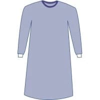 Medline #DYNJP2002S, GOWN, NON-REINFORCED, SIRUS, SET IN SLV, XL, 20 EA/CS Image Medline #DYNJP2002S, GOWN, NON-REINFORCED, SIRUS, SET IN SLV, XL, 20 EA/CS Image