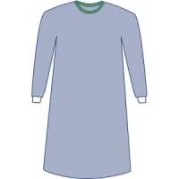 Medline #DYNJP2003, GOWN, NON-REINFORCED, XXL, 18 EA/CS Image Medline #DYNJP2003, GOWN, NON-REINFORCED, XXL, 18 EA/CS Image