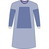 Medline #DYNJP2102, GOWN, ECLIPSE, FABRIC-REINFORCED, X-LARGE, 30 EA/CS Image Medline #DYNJP2102, GOWN, ECLIPSE, FABRIC-REINFORCED, X-LARGE, 30 EA/CS Image