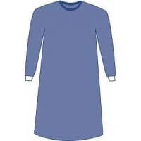 Medline #DYNJP2301P, GOWN, PREVENTION PLUS, XLNG/LRG, STERILE, 24 EA/CS Image Medline #DYNJP2301P, GOWN, PREVENTION PLUS, XLNG/LRG, STERILE, 24 EA/CS Image