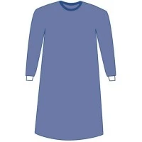 Medline #DYNJP2303P, GOWN, PREVENTION PLUS, XLNG/XXLARGE, ST, 22 EA/CS Image Medline #DYNJP2303P, GOWN, PREVENTION PLUS, XLNG/XXLARGE, ST, 22 EA/CS Image