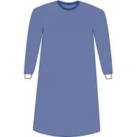 Medline #DYNJP2308P, Prevention Plus Breathable Film Surgical Gowns, XX-Large (49", 124 cm), 24 EA/CS Image Medline #DYNJP2308P, Prevention Plus Breathable Film Surgical Gowns, XX-Large (49", 124 cm), 24 EA/CS Image