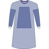 Medline #DYNJP2704, GOWN, AURORA, FABRIC-REINFORCED, LARGE, 30 EA/CS Image Medline #DYNJP2704, GOWN, AURORA, FABRIC-REINFORCED, LARGE, 30 EA/CS Image