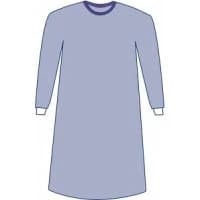 Medline #DYNJP2715, GOWN, AURORA, NON-REINFORCED, SMALL, 30 EA/CS Image Medline #DYNJP2715, GOWN, AURORA, NON-REINFORCED, SMALL, 30 EA/CS Image