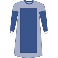 Medline #DYNJP2726, GOWN, REINF, POLY, AURORA, XLNG/XXL, STRL, 18 EA/CS Image Medline #DYNJP2726, GOWN, REINF, POLY, AURORA, XLNG/XXL, STRL, 18 EA/CS Image