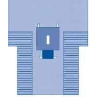 Medline #DYNJP3030, PACK, LAPAROTOMY, 2 GOWNS, 4/CS Image Medline #DYNJP3030, PACK, LAPAROTOMY, 2 GOWNS, 4/CS Image