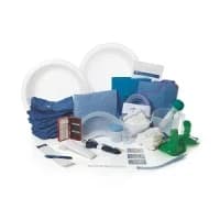 Medline #DYNJS0100, PACK, MAJOR, DOUBLE BASIN I, GOWNS, 3/CS Image Medline #DYNJS0100, PACK, MAJOR, DOUBLE BASIN I, GOWNS, 3/CS Image
