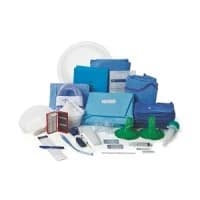 Medline #DYNJS0106, PACK, MINOR, SINGLE BASIN, I, GOWNS, 2/CS Image Medline #DYNJS0106, PACK, MINOR, SINGLE BASIN, I, GOWNS, 2/CS Image