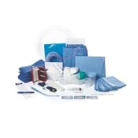 Medline #DYNJS0164, PACK, MINOR, SINGLE BASIN, GOWNS II, 4/CS Image Medline #DYNJS0164, PACK, MINOR, SINGLE BASIN, GOWNS II, 4/CS Image