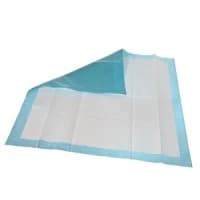 Medline #EXTRASORB2336, UNDERPAD, DRYPAD, EXTRASORBS, 23"X36", 70 EA/CS Image Medline #EXTRASORB2336, UNDERPAD, DRYPAD, EXTRASORBS, 23"X36", 70 EA/CS Image