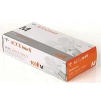 Medline #MDS192077P, GLOVE, EXAM, VINYL, PF, X-LARGE, 90/BX Image Medline #MDS192077P, GLOVE, EXAM, VINYL, PF, X-LARGE, 90/BX Image