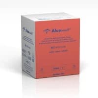 Medline #MDS194286, GLOVE, EXAM, ST, PF ALOE NITRILE, LG, 100, 100 EA/BX, 4 BX/CS Image Medline #MDS194286, GLOVE, EXAM, ST, PF ALOE NITRILE, LG, 100, 100 EA/BX, 4 BX/CS Image