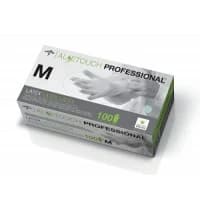 Medline #MDS198156, GLOVE, EXAM, LATEX, ALOE, TXT, PF, L, 100 EA/BX, 10 BX/CS Image Medline #MDS198156, GLOVE, EXAM, LATEX, ALOE, TXT, PF, L, 100 EA/BX, 10 BX/CS Image