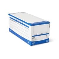 Medline #MDS198214, GLOVE, EXAM, PF, NTRL, SINGL, STERILE, S, 400/CS Image Medline #MDS198214, GLOVE, EXAM, PF, NTRL, SINGL, STERILE, S, 400/CS Image