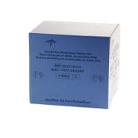 Medline #MDS198317, GLOVE, EXAM, NITRILE, STERILE, PF, PAIRS, XL, 200 PR/CS, 4 BX/CS Image Medline #MDS198317, GLOVE, EXAM, NITRILE, STERILE, PF, PAIRS, XL, 200 PR/CS, 4 BX/CS Image