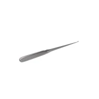 Medline #MDS3249030, CURETTE, EAR, LEMPERT, SIZE 3-0, 8", EACH Image Medline #MDS3249030, CURETTE, EAR, LEMPERT, SIZE 3-0, 8", EACH Image