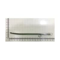 Medline #MDS6621315, 15 Fr 6" (15.2 cm) Female Urology Catheter, Each Image Medline #MDS6621315, 15 Fr 6" (15.2 cm) Female Urology Catheter, Each Image