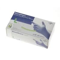 Medline #MDS6800, GLOVE, EXAM, NITRILE, SENSICARE-ICE, BLUE, XS, 250 EA/BX, 10 BX/CS Image Medline #MDS6800, GLOVE, EXAM, NITRILE, SENSICARE-ICE, BLUE, XS, 250 EA/BX, 10 BX/CS Image