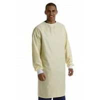 Medline #MDT011201XL, GOWN, ISOLATION, BLOCKADE, CARBON, XL, 12 EA/DZ, 6 DZ/CS Image Medline #MDT011201XL, GOWN, ISOLATION, BLOCKADE, CARBON, XL, 12 EA/DZ, 6 DZ/CS Image