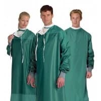 Medline #MDT012067XXL, GOWN, SURG, GORE/BLKD, CRTICAL CVR, GRN, XXL, 12 EA/DZ, 1 DZ/CS Image Medline #MDT012067XXL, GOWN, SURG, GORE/BLKD, CRTICAL CVR, GRN, XXL, 12 EA/DZ, 1 DZ/CS Image