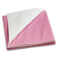 Medline #MDTIU3TEFPNK, Sofnit 300 Reusable Underpads, 34 x 36, 1 EACH, 12 EA/DZ, 24 EA/CS Image Medline #MDTIU3TEFPNK, Sofnit 300 Reusable Underpads, 34 x 36, 1 EACH, 12 EA/DZ, 24 EA/CS Image