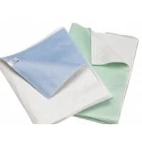 Medline #MDTIU7SCFGRE, UNDERPAD, PMAX, 30X36, LAMIN, 100% POLY, 12 EA/DZ, 2 DZ/CS Image Medline #MDTIU7SCFGRE, UNDERPAD, PMAX, 30X36, LAMIN, 100% POLY, 12 EA/DZ, 2 DZ/CS Image