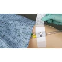 Medline #MEDI255, SECUREMENT, TUBE, F/FOLEY CATH, STERILE, 100 EA/BX, 1 BX/CS Image Medline #MEDI255, SECUREMENT, TUBE, F/FOLEY CATH, STERILE, 100 EA/BX, 1 BX/CS Image