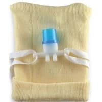 Medline #MIPMC1012, CPAP CANNULA MEDIUM W/CAP, 12/CS Image Medline #MIPMC1012, CPAP CANNULA MEDIUM W/CAP, 12/CS Image