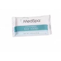 Medline #MPH18107, SOAP, COMPLEXION, BAR, MEDLINE, #.75, .64OZ, 800 EA/CS, 4 BX/CS Image Medline #MPH18107, SOAP, COMPLEXION, BAR, MEDLINE, #.75, .64OZ, 800 EA/CS, 4 BX/CS Image