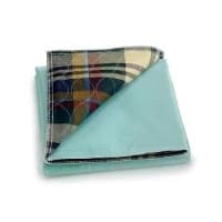 Medline #MSC015200P, UNDERPAD, 24X36, TARTAN PRINT, IBEX, 2 DZ/CS, 12 EA/DZ, 2 DZ/CS Image Medline #MSC015200P, UNDERPAD, 24X36, TARTAN PRINT, IBEX, 2 DZ/CS, 12 EA/DZ, 2 DZ/CS Image