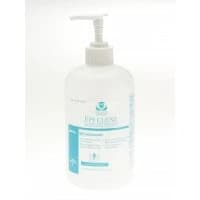 Medline #MSC097037, SANITIZER, GEL, HAND, EPI-CLENZ, 16OZ, 12 EA/CS Image Medline #MSC097037, SANITIZER, GEL, HAND, EPI-CLENZ, 16OZ, 12 EA/CS Image