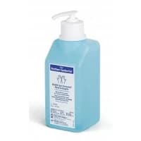 Medline #MSC097063, GEL, SANITIZER, HAND, STERILLIUM, 475ML, 20 EA/CS Image Medline #MSC097063, GEL, SANITIZER, HAND, STERILLIUM, 475ML, 20 EA/CS Image